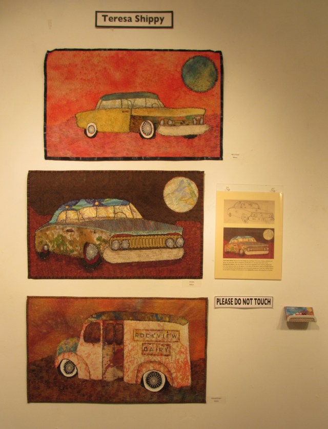 Rides @ the Avantgarden