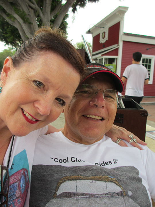 G&T Artwalk Tustin 2015