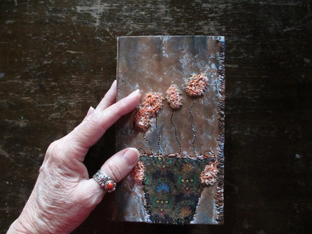 Art Box Tustin Art Walk Oct. 2016