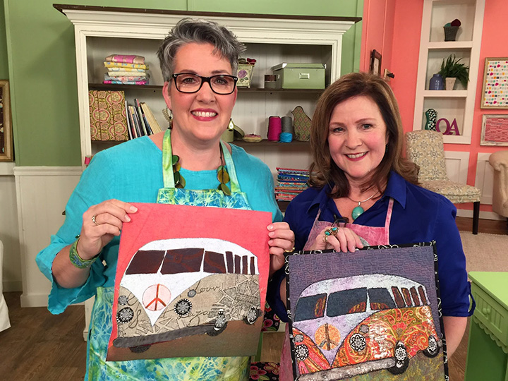 susan-and-me-qa-tv-2017